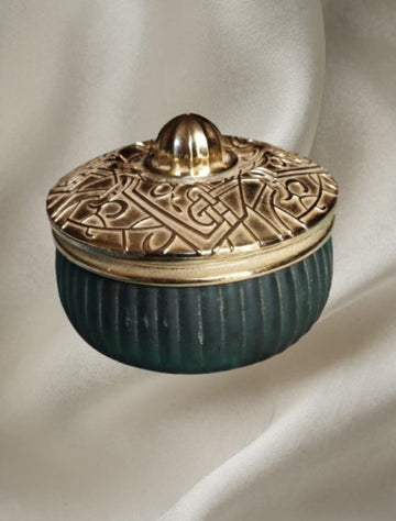 OUD AL ASWAD