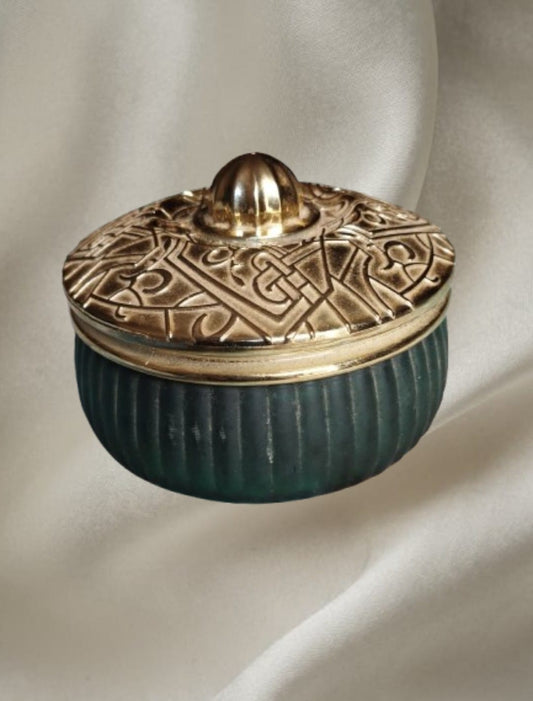 OUD AL ASWAD